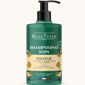Shampooing Soin Douceur 750Ml