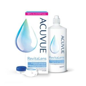 Acuvue Revitalens 360 Ml  Etui