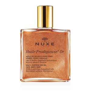 Nuxe Huile Prodigieuse Or 50 ml