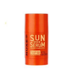 Nuxe Serum en Stick SPF 50+