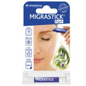 Migrastick fort