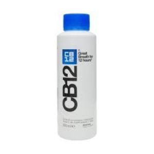 CB12 Bain de bouche 500ml