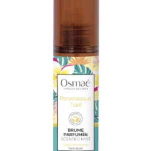Osmaé Brume Tiaré 100 ml