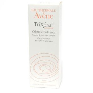 TRIXERA+ SELECTIOSE Crème émolliente T/200ml