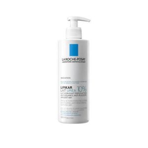La Roche Posay Lipikar Lait Urea 10% 400mL