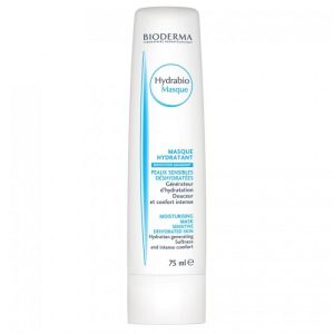 Bioderma Hydrabio Masque Hydratant 75 ml