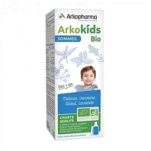 ARKOPHARMA SOMMEIL BIO 100ML ARKOKIDS