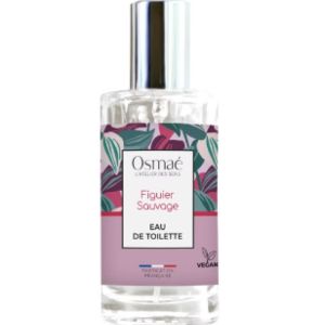 Osmae Eau de Toilette Figuier Sauvage