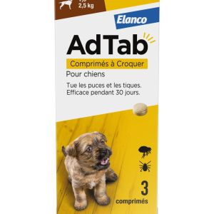 AdTab 1,3 - 2,5kg