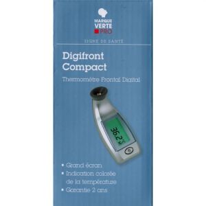 Digifront Compact