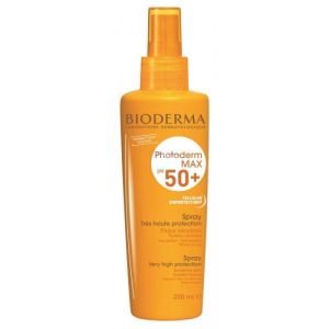 Bioderma Photoderm Max SPF 50+ Spray 200ml