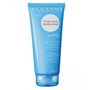 Bioderma Photoderm Après Soleil Lait Fraîcheur 200ml