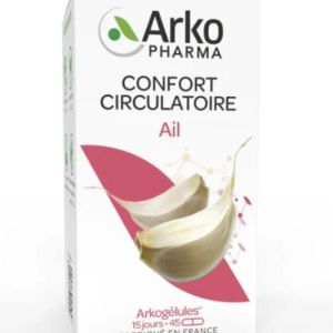 Arkopharma Arkogélules  Inod'ail 150 gélules
