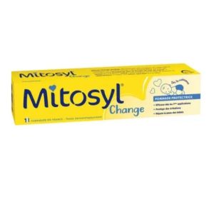 Mitosyl crème change 100 g