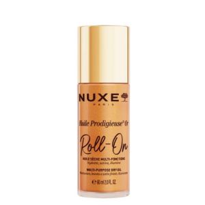 Nuxe Huile prodigieuse Or Roll On