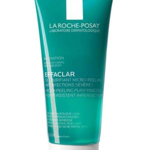La Roche-Posay Effaclar Gel Micropeeling 200 ml