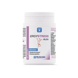 Ergystress Activ 60 Gelules