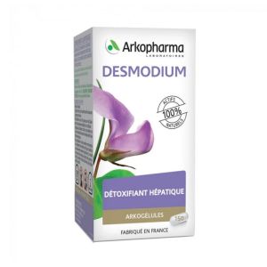 ARKOPHARMA DESMODIUM 150 GELULES ARKOGELULES