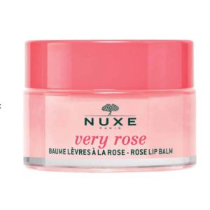 Nuxe Baume lèvre Very rose