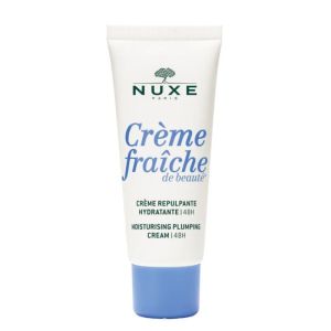 Nuxe Crème Fraiche Repulpante 30mL