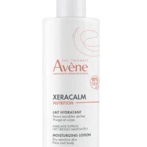 Avene Xeracalm Nutrition Lait Hydratant