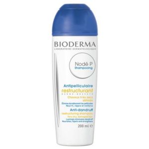 Bioderma Nodé P Shampooing Antipelliculaire Restructurant 200ml