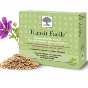 Transit Facile Poudre 30 sachets