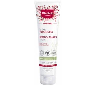 Mustela Maternité Crème Vergetures Sans Parfum 150 ml