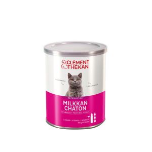 Milkkan Chaton Lait Pdr 400g N