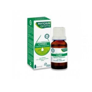 Huile essentielle Cyprès 10ml