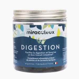Les Miraculeux Digestion Gummies x42