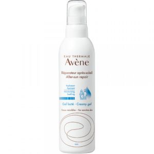 AVENE Solaire Réparateur Après-Soleil 200 ml