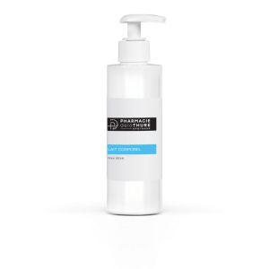 Pharmacie de la Thure Bodypro Lait Corporel Petit format