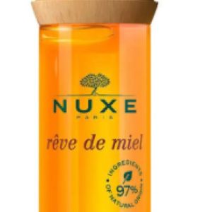 Nuxe Soin lèvre au miel