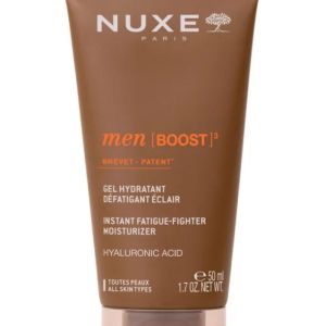 Nuxe Men Gel hydratant défatiguant éclair