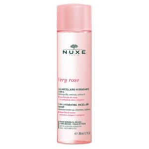 Nuxe Very rose Eau Micellaire Hydratante 3en1 200 ml