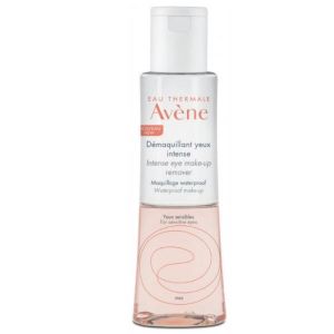 Avène Les Essenstiels Démaquillant Yeux Intense 125 ml