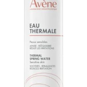 Avene Eau Thermale Aérosol 300ml
