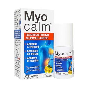 Myocalm Roll-on 50mL