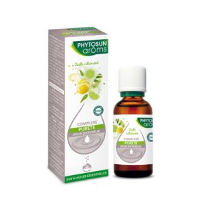 Phytosun Complexe Diffuseur Purete 30 Ml