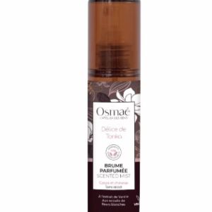 Osmaé Brume DéliceTonka 100 ml