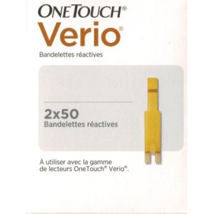 ONE TOUCH VERIO BDLET BT100
