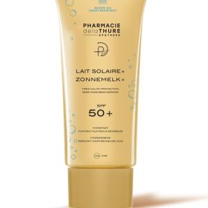 Pharmacie de la Thure Lait solaire 50+ 200 ml