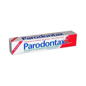 PARODONTAX Dentifrice quotidien Original 75ml