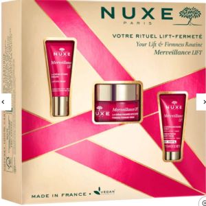 Nuxe Coffret Cadeau Merveillance LIFT