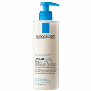 La Roche-Posay Lipikar Syndet AP+ 400 ml