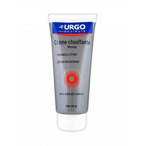 URGO CRÈME CHAUFFANTE 100 ML