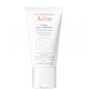 AVENE Crème peaux intolérantes T/50ml