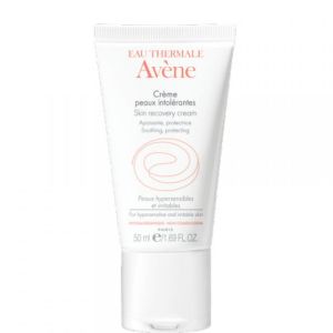 AVENE Crème peaux intolérantes T/50ml