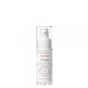 AVENE YSTHEAL + Gel anti-rides contour des yeux 15ml